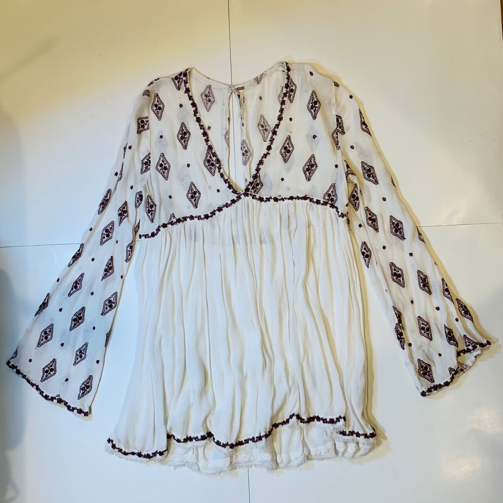 Free people tunic - Picture 6 of 7